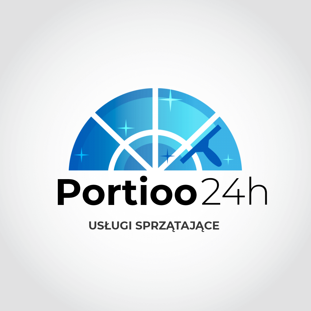 Portioo24 Usługi sprzątające
